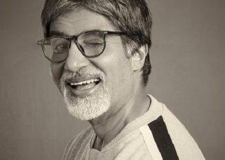 Kahaani 2: Amitabh Bachchan is the biggest secret of Vidya Balan's film Kahaani 2: Amitabh Bachchan is the biggest secret of Vidya Balan's film