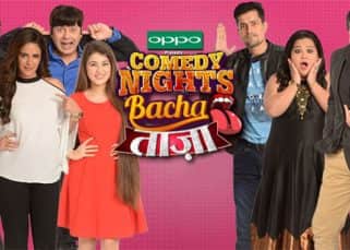 Bigg Boss 10 finale to see the end of Comedy Nights Bachao - read deets! Bigg Boss 10 finale to see the end of Comedy Nights Bachao - read deets!