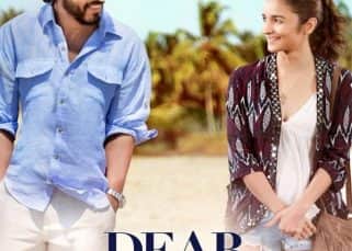 Calm down Shah Rukh Khan fans, he has an hour long role in Dear Zindagi Calm down Shah Rukh Khan fans, he has an hour long role in Dear Zindagi