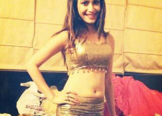 Dimple Jhangiani to get HITCHED in December! Dimple Jhangiani to get HITCHED in December!