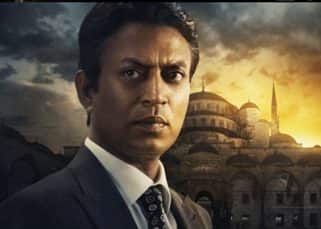 Inferno review roundup: Irrfan Khan bowls over international media with his performance Inferno review roundup: Irrfan Khan bowls over international media with his performance