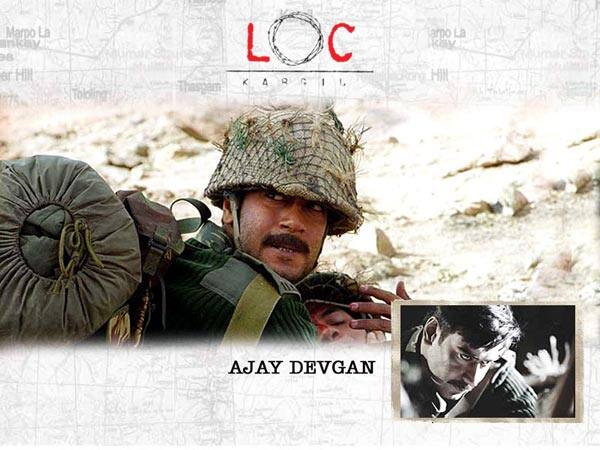 5 underrated movies of Ajay Devgn that you should not miss out