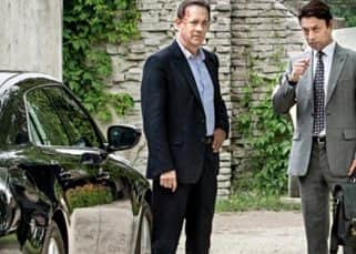 Tom Hanks says Irrfan Khan was 'coolest guy' in the room on sets of Inferno Tom Hanks says Irrfan Khan was 'coolest guy' in the room on sets of Inferno