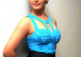 Saiyami Kher opens up about her casting couch episode: One scumbag tried to proposition me over the phone! Saiyami Kher opens up about her casting couch episode: One scumbag tried to proposition me over the phone!