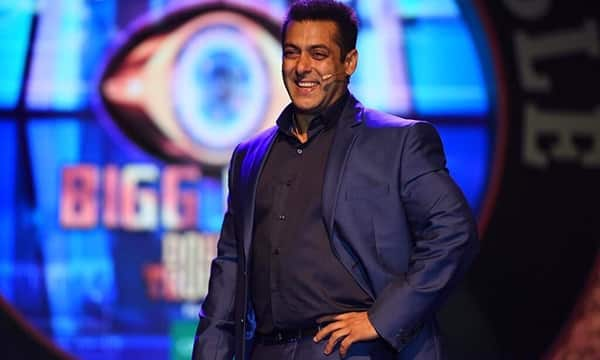 salman khan bigg boss 100316 - 5 dialogues from Salman Khan’s Bigg Boss