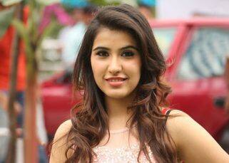 Sheena Bajaj makes a re-entry on Thapki...Pyaar Ki Sheena Bajaj makes a re-entry on Thapki...Pyaar Ki