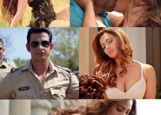 Wajah Tum Ho trailer: Sana Khan STEAMS UP this murder mystery or should we call it a sex mystery? Wajah Tum Ho trailer: Sana Khan STEAMS UP this murder mystery or should we call it a sex mystery?