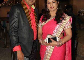 Kapil Sharma's bua aka Upasna Singh to divorce Neeraj Bharadwaj Kapil Sharma's bua aka Upasna Singh to divorce Neeraj Bharadwaj