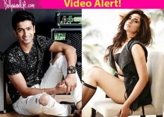 What are Richa Chadda and Vicky Kaushal doing together? Watch video What are Richa Chadda and Vicky Kaushal doing together? Watch video