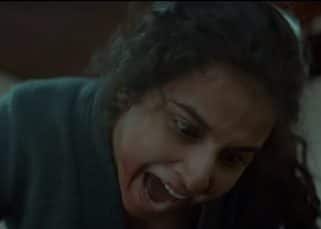 Kahaani 2 trailer: Vidya Balan is back with a spine chilling thriller Kahaani 2 trailer: Vidya Balan is back with a spine chilling thriller
