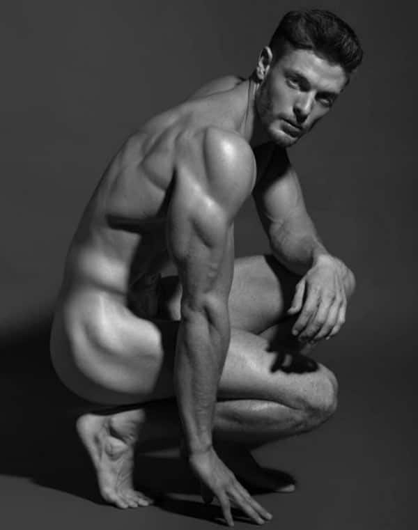 anand-nude-model