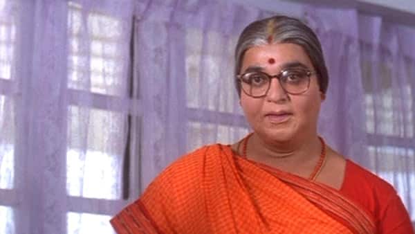 Chachi 420 to Ghajini: Tamil films remade in Bollywood