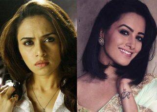 Comedy Nights Bachao 2: Amruta Khanvilkar OUT, Anita Hassanandani IN! Comedy Nights Bachao 2: Amruta Khanvilkar OUT, Anita Hassanandani IN!