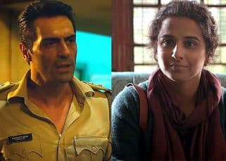 Arjun Rampal: It was delightful to work with Vidya Balan in Kahaani 2 - Durga Rani Singh Arjun Rampal: It was delightful to work with Vidya Balan in Kahaani 2 - Durga Rani Singh