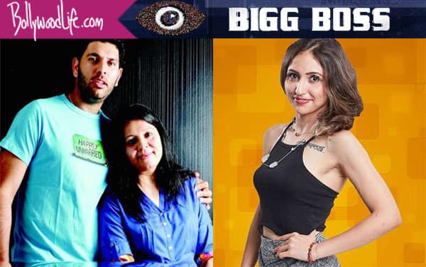 BB 1 1 - Yuvraj Singh’s mother to sue Akansha Sharma