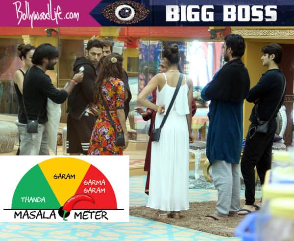 Bigg Boss Season 7 Episode 45 Full