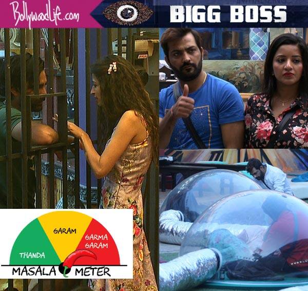 Bigg Boss 10 28th November 2016 Episode 44 LIVE Updates: Priyanka Jagga starts manipulating Manu Punjabi and Manveer Gurjar against Mona Lisa
