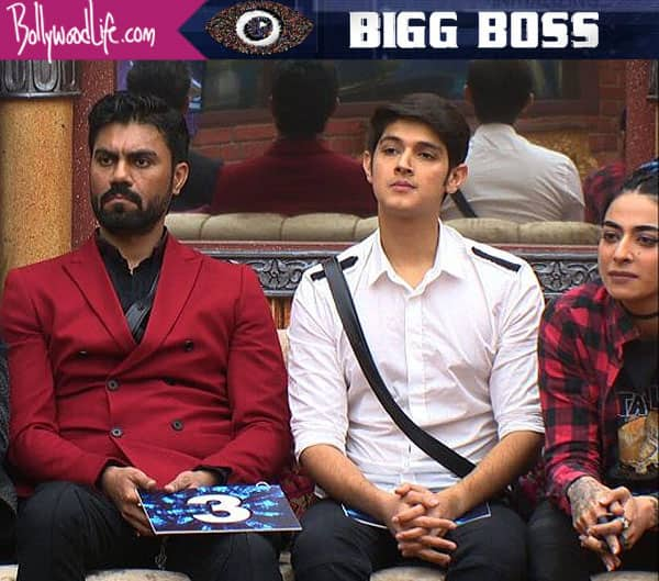 BB 10i - Gaurav Chopra and Bani J b*tch about Rohan Mehra