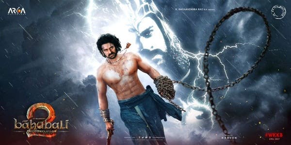 Police nab 6 more people in the Baahubali 2 climax leak case