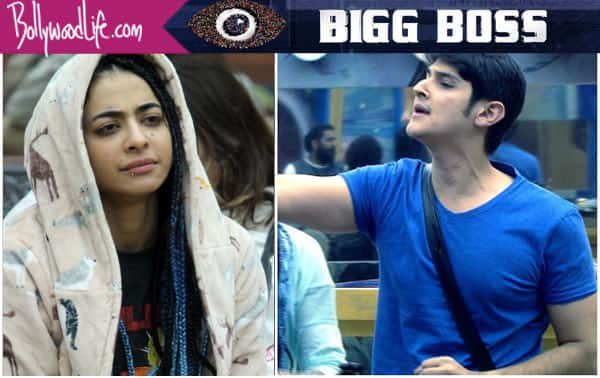 Bani Rohan - Bani J LASHES out at Rohan Mehra