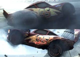 Cars 3 teaser trailer: The third part starts off on a darker note; promises something new Cars 3 teaser trailer: The third part starts off on a darker note; promises something new