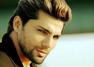'I love playing the villain', Chetan Hansraj talks about his choice of roles 'I love playing the villain', Chetan Hansraj talks about his choice of roles
