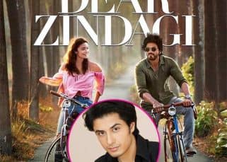 Ali Zafar reacts to his songs NOT being a part of Dear Zindagi's music album Ali Zafar reacts to his songs NOT being a part of Dear Zindagi's music album