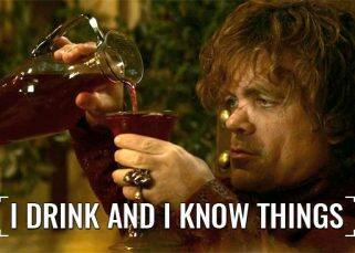 All you Game of Thrones fans can now live a Tyrion Lannister life - here's how All you Game of Thrones fans can now live a Tyrion Lannister life - here's how