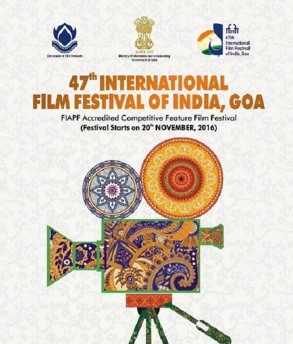 47th International Film Festival of India will not screen Pakistani