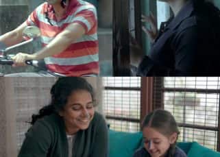 Kahaani 2 song Aaur Main Khush Hoon: Vidya Balan and Arjun Rampal's this song spreads cheer in an otherwise dark movie Kahaani 2 song Aaur Main Khush Hoon: Vidya Balan and Arjun Rampal's this song spreads cheer in an otherwise dark movie