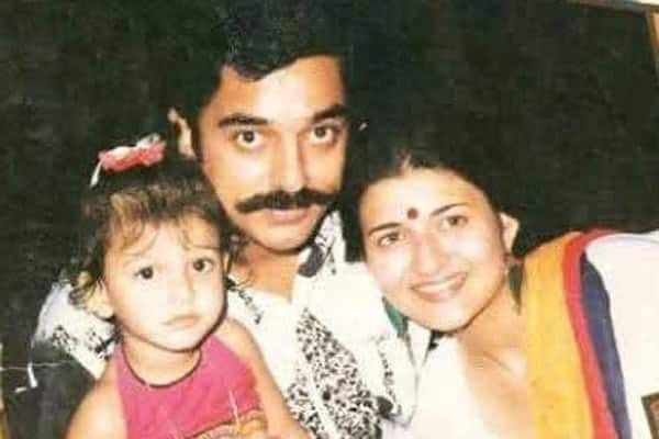 These 11 RARE pictures of Kamal Haasan will take you through the star's