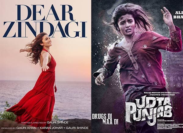 Alia Bhatt’s Dear Zindagi fails to beat the opening day collections of Udta Punjab yet becomes a hit – here’s how