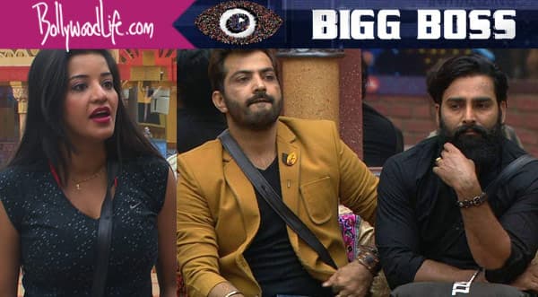 Bigg Boss 10 1st December 2016 Episode 47 preview: Mona Lisa BREAKS DOWN after a nasty fight with Manu Punjabi and Manveer Gurjar