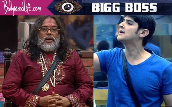 Bigg Boss 10 25th November 2016 Episode 41 preview: Om Swami questions Rohan Mehra’s upbringing and all hell breaks loose