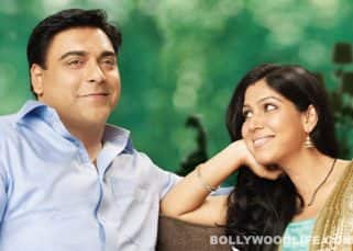 Bade Acche Lagte Hain couple Ram Kapoor and Sakshi Tanwar to come together for another Ekta Kapoor show? Bade Acche Lagte Hain couple Ram Kapoor and Sakshi Tanwar to come together for another Ekta Kapoor show?