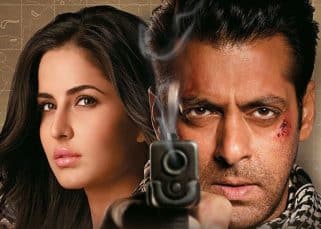 Katrina Kaif to play a NEGATIVE role opposite Salman Khan in Tiger Zinda Hai? Katrina Kaif to play a NEGATIVE role opposite Salman Khan in Tiger Zinda Hai?