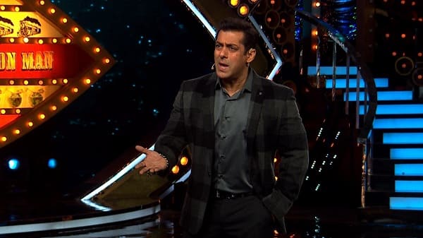 Bigg Boss 10 26th November 2016 Preview: Salman Khan walks out of the