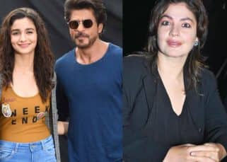 After Alia Bhatt and Pooja Bhatt, Shah Rukh Khan now wants to work with their daughters After Alia Bhatt and Pooja Bhatt, Shah Rukh Khan now wants to work with their daughters