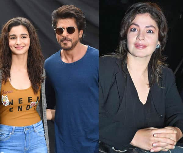 After Alia Bhatt And Pooja Bhatt Shah Rukh Khan Now Wants To Work With