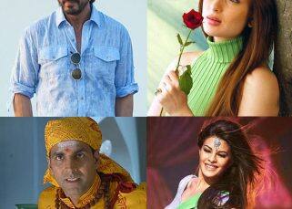 Shah Rukh Khan, Akshay Kumar, Kareena Kapoor Khan - Meet the HOTTEST shrinks of Bollywood Shah Rukh Khan, Akshay Kumar, Kareena Kapoor Khan - Meet the HOTTEST shrinks of Bollywood