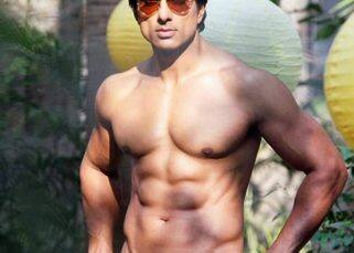 Sonu Sood to collaborate with Prabhu Deva again Sonu Sood to collaborate with Prabhu Deva again