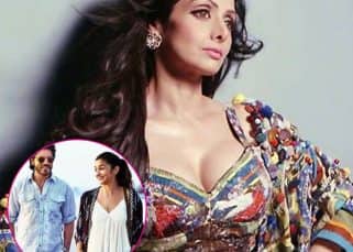 Sridevi is in awe of Shah Rukh Khan, Alia Bhatt and Dear Zindagi Sridevi is in awe of Shah Rukh Khan, Alia Bhatt and Dear Zindagi