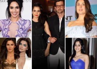 Deepika Padukone - Katrina Kaif's cold war, Jhanvi Kapoor's Bollywood debut - take a look at the top 5 newsmakers of the week Deepika Padukone - Katrina Kaif's cold war, Jhanvi Kapoor's Bollywood debut - take a look at the top 5 newsmakers of the week