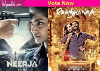 Neerja, Raanjhana or Khoobsurat - which of the Sonam Kapoor's role impressed you the most? Vote now Neerja, Raanjhana or Khoobsurat - which of the Sonam Kapoor's role impressed you the most? Vote now