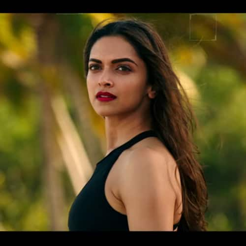 Just 10 Scenes Of Deepika Padukone From Vin Diesels Xxx Trailer Thatll Make You Sweat 