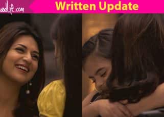 Yeh Hai Mohabbatein 28th November 2016 full episode, written update: Shagun sacrifices her love and allows Pihu to stay with Raman and Ishita Yeh Hai Mohabbatein 28th November 2016 full episode, written update: Shagun sacrifices her love and allows Pihu to stay with Raman and Ishita