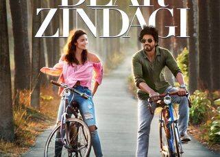 Will Shah Rukh Khan give Alia Bhatt her biggest HIT with Dear Zindagi? Will Shah Rukh Khan give Alia Bhatt her biggest HIT with Dear Zindagi?