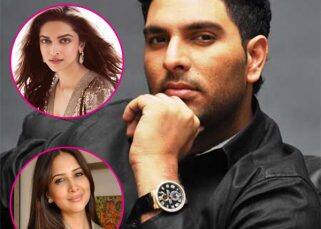 Deepika Padukone or Kim Sharma - who is a better kisser according to Yuvraj Singh? Deepika Padukone or Kim Sharma - who is a better kisser according to Yuvraj Singh?