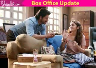 Dear Zindagi box office collection: Shah Rukh Khan and Alia Bhatt's film nears the Rs 75 crore mark in the worldwide market Dear Zindagi box office collection: Shah Rukh Khan and Alia Bhatt's film nears the Rs 75 crore mark in the worldwide market