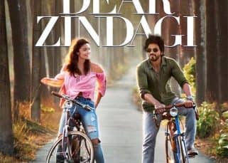 Dear Zindagi box office collection day 4: Alia Bhatt and Shah Rukh Khan's film earns Rs 27.45 crore overseas Dear Zindagi box office collection day 4: Alia Bhatt and Shah Rukh Khan's film earns Rs 27.45 crore overseas